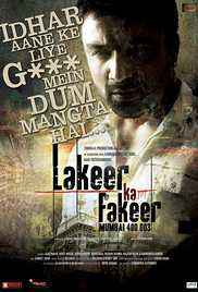 Lakeer Ka Fakeer 2013 DVD Rip full movie download